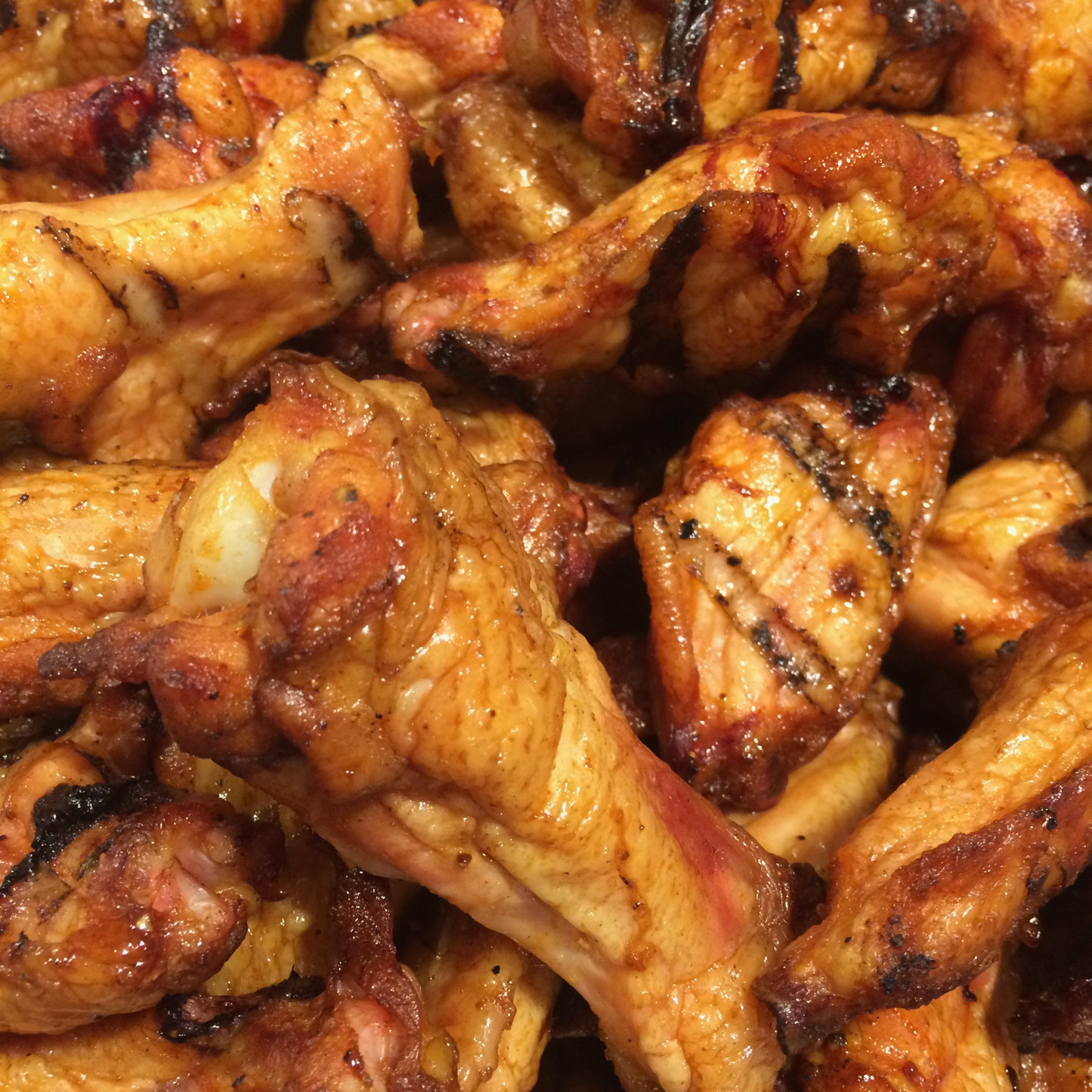 Spicy Brown Sugar Rub